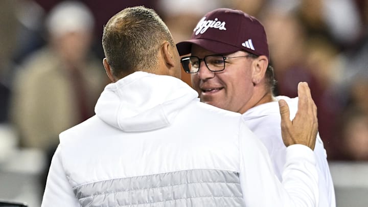 A few coaching rumors and a 9-0 start have conspired to get a major midseason raise in action.