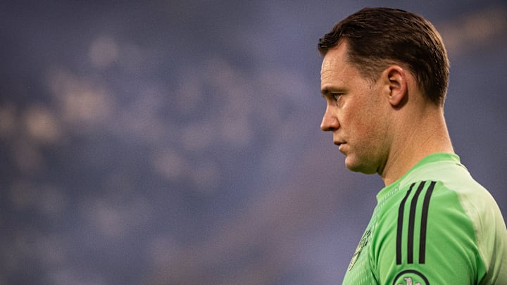 Paris Saint-Germain v FC Bayern München - UEFA Champions League 2025/26 Semi Final First Leg