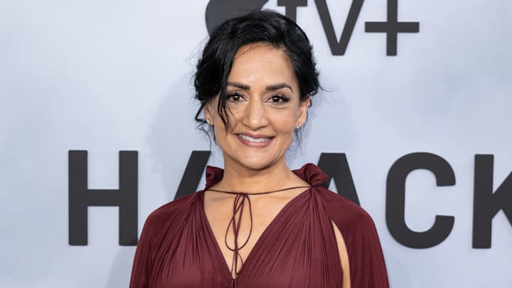 "H/Jack" World Premiere - Arrivals
