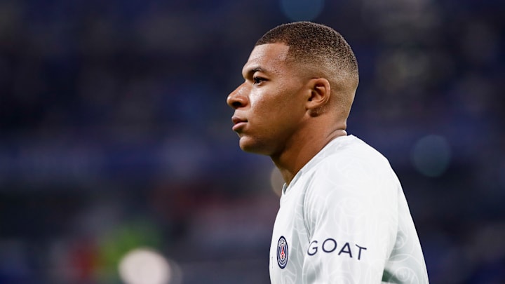 Un dirigeant de la chaîne de fast-food KFC s'est exprimé sur Kylian Mbappé.