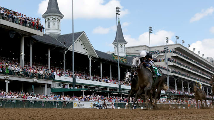 150th Kentucky Derby