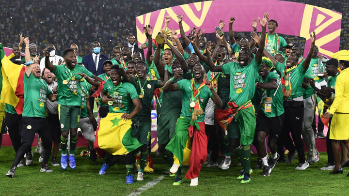 Qui succédera au Sénégal au palmarès de la CAN ?