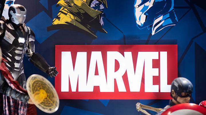 American film production label owned by Disney, Marvel...