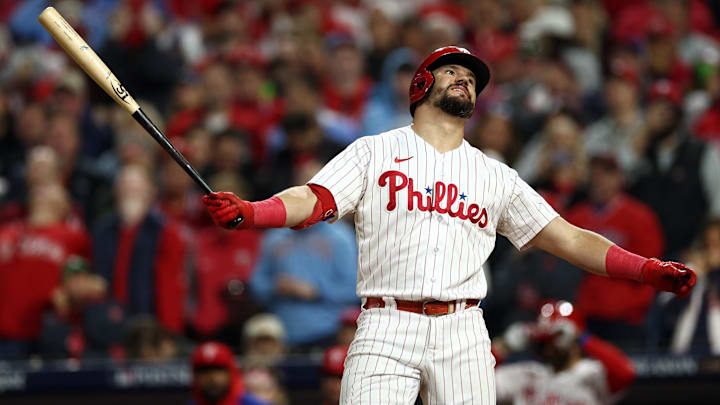 Championship Series - Philadelphia Phillies v Arizona Diamondbacks - Game Six