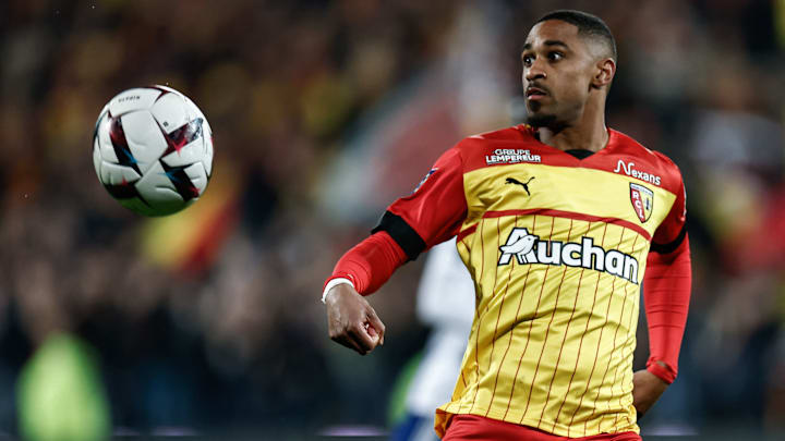 Mauvaise nouvelle pour Wesley Saïd...