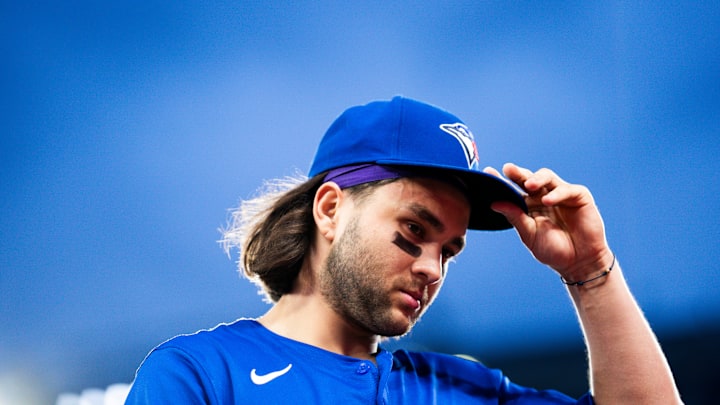 Bo Bichette, Toronto Blue Jays
