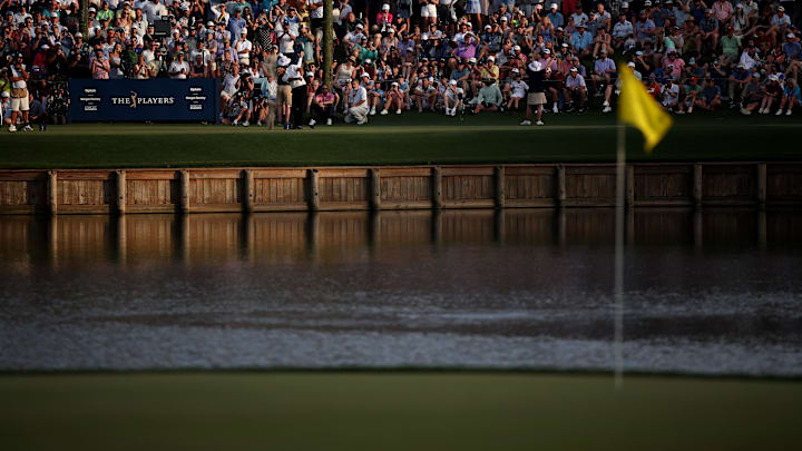 THE PLAYERS Championship