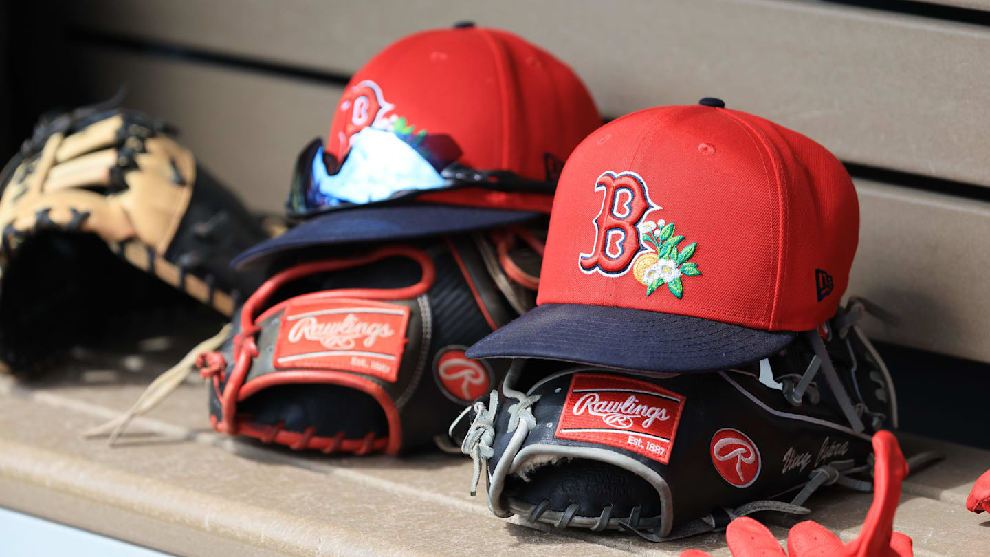 What’s Behind Red Sox No. 1 Prospect Franklin Arias’ Strange Exit?