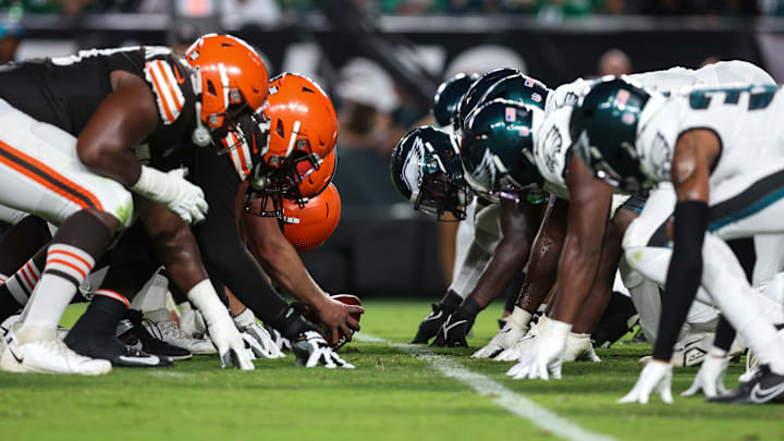 Cleveland Browns