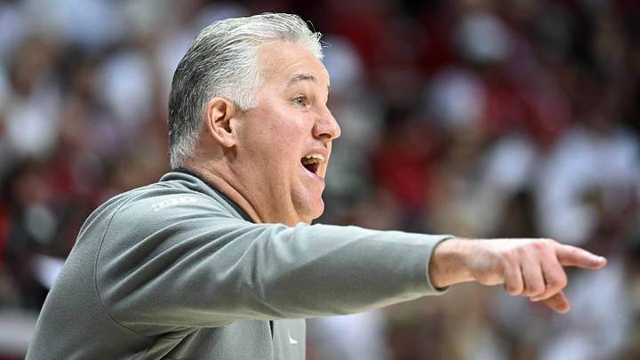 Purdue Boilermakers head coach Matt Painter instructs his team. Purdue Boilermakers head coach Matt Painter instructs his team.