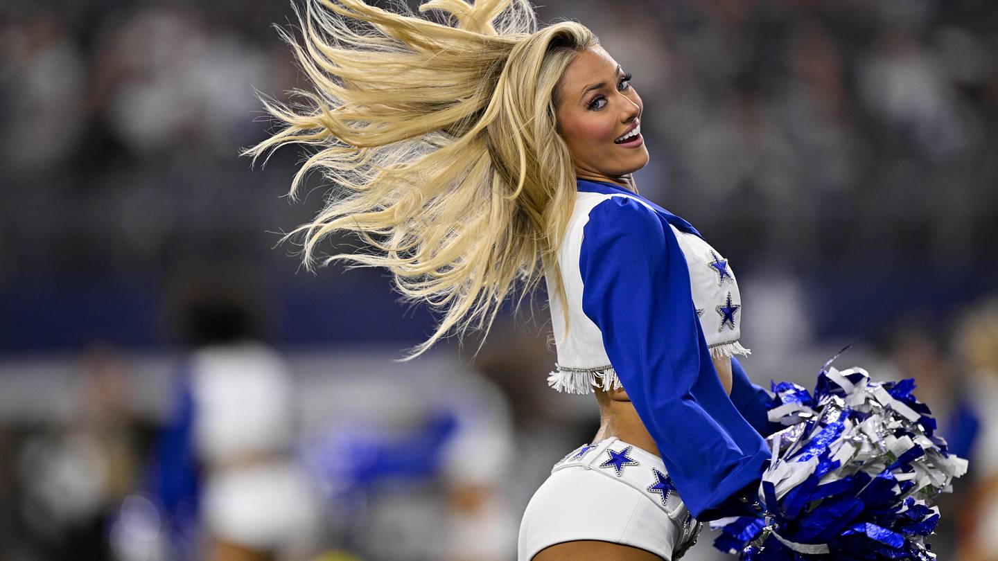 Dallas Cowboys Cheerleaders Netflix Series Gets Trailer, Premiere Date For New Season