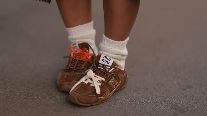Street Style - Vienna - November, 2024