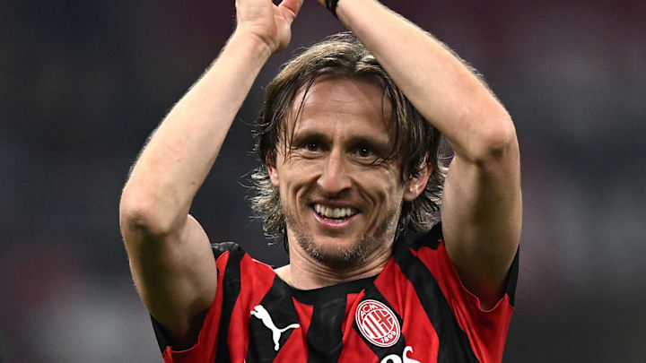 AC Milan v FC Internazionale - Serie A