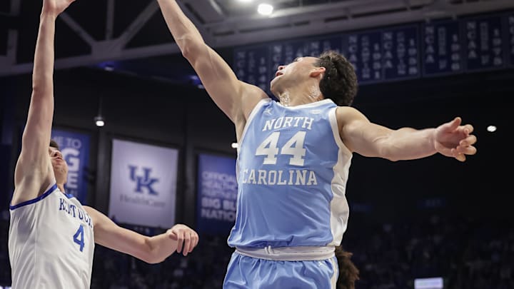 North Carolina v Kentucky