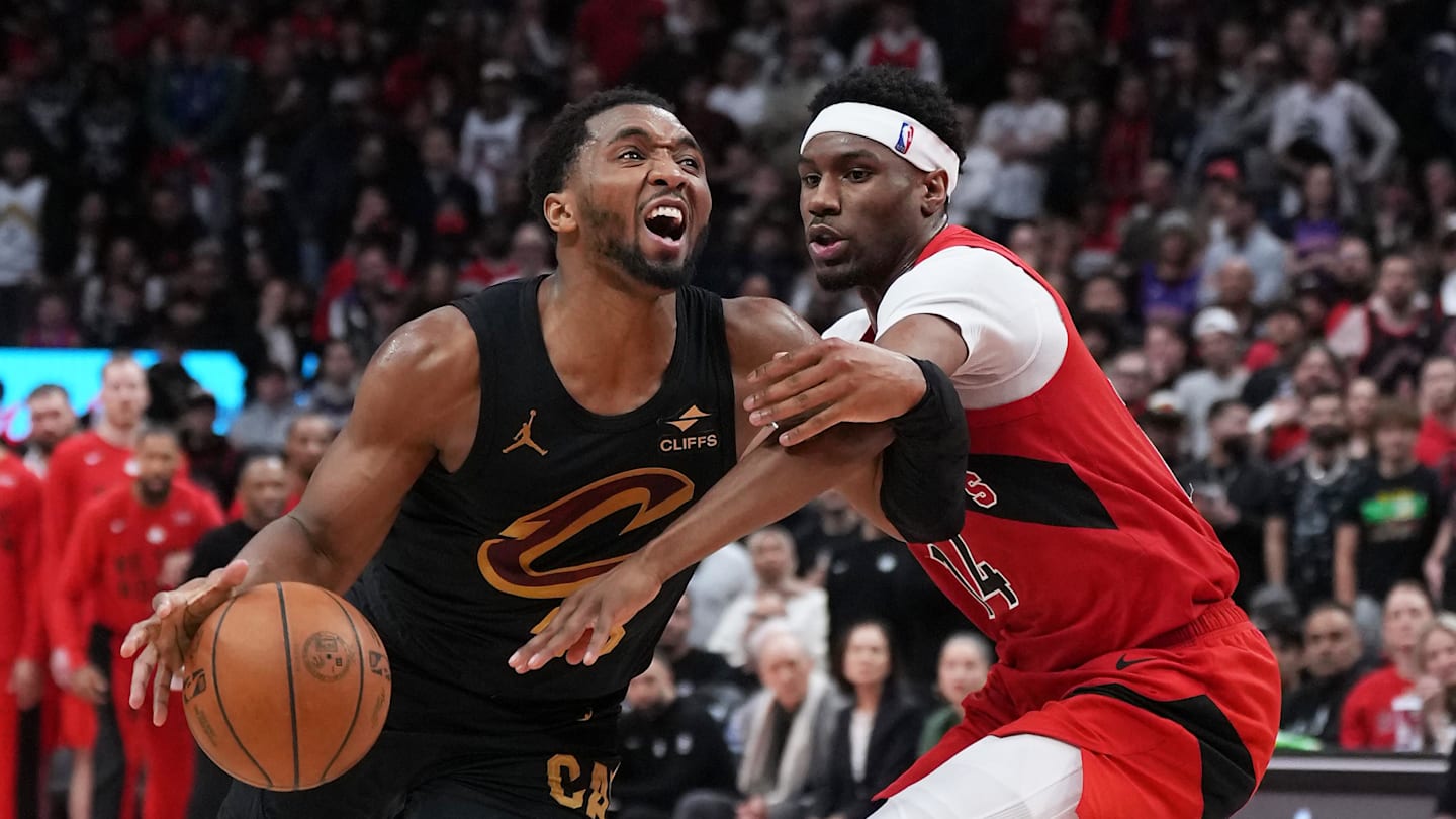 Cavaliers vs. Raptors Game 7 Scores, Live Updates: Cleveland, Toronto Set for Win-or-Go Home Finale