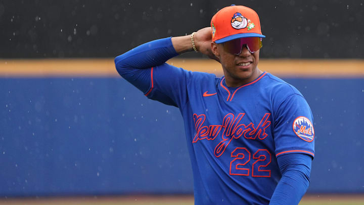 Juan Soto cambió a los Yankees por los Mets tras la temporada del 2024