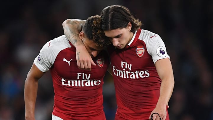 Arsenal v Leicester City - Premier League