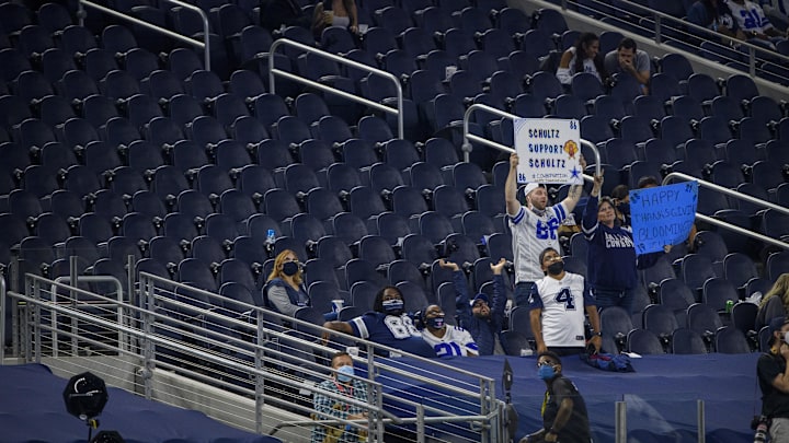 Dallas Cowboys Dallas Cowboys