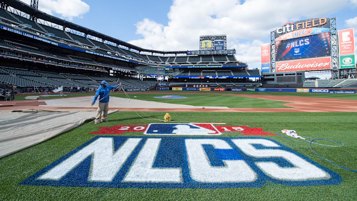 What does NLCS stand for?