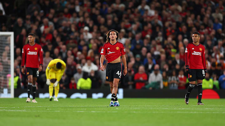 Several big sides are staring at the Europa League