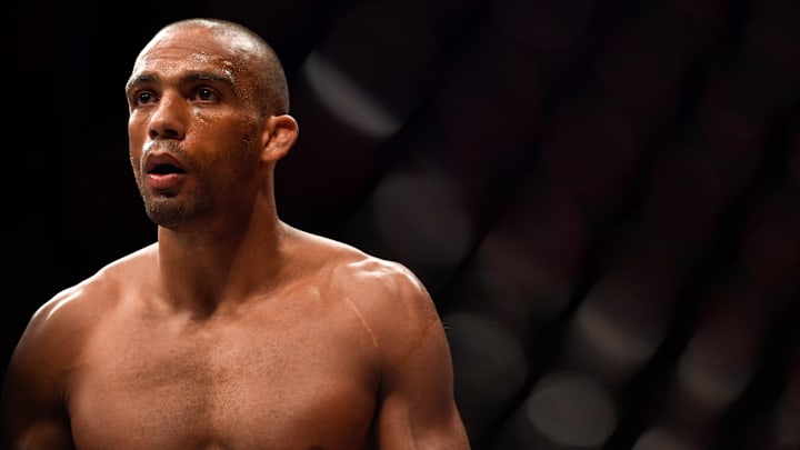 Edson Barboza