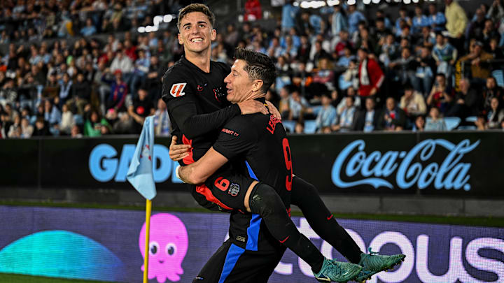 Barcelona x Brest se enfrentam pela Champions League 2024/25