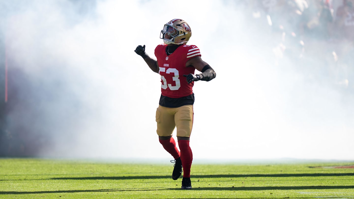 Why the 49ers Decided to Trade Dee Winters