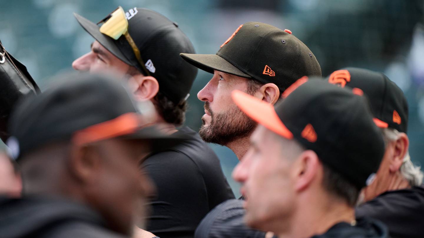 Tony Vitello Highlights Major Issue Behind Giants’ Loss to Rockies
