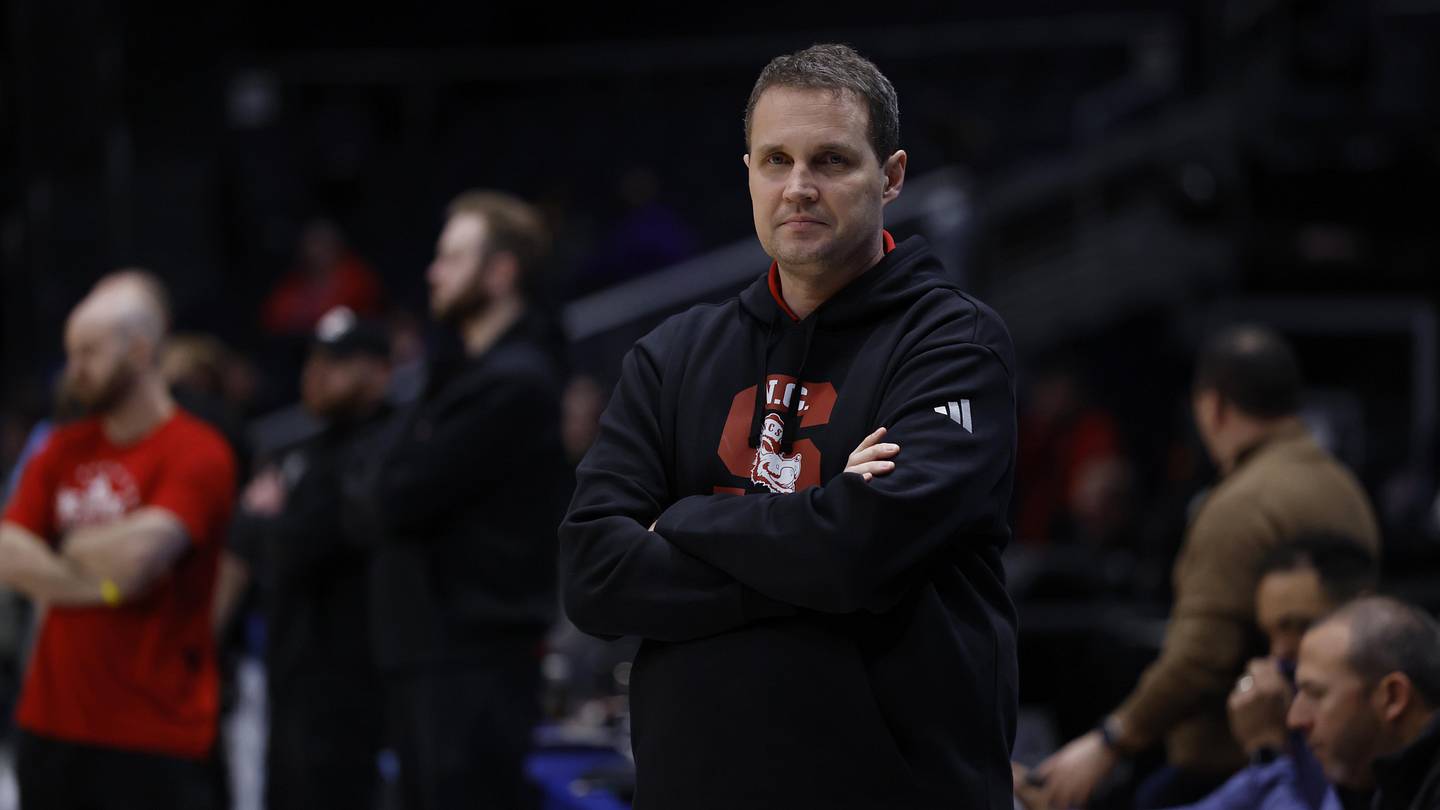 Latest Will Wade drama is something UNC fans won't be surprised by