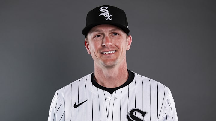 Chicago White Sox Photo Day