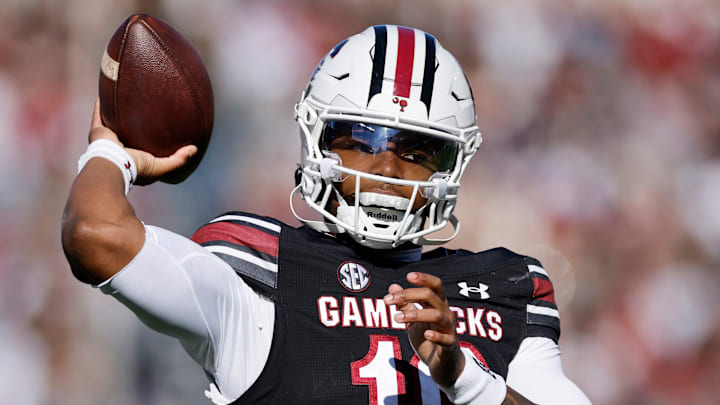 LaNorris Sellers LaNorris Sellers