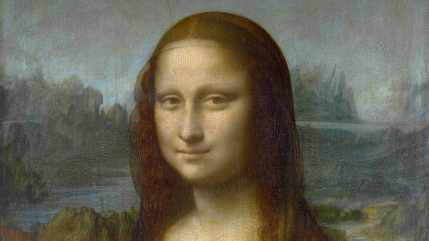5 Mysteries Surrounding the 'Mona Lisa'