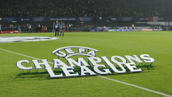 UEFA Champions League
