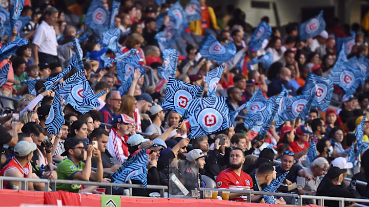 The Fire have bolstered their goalkeeping options.