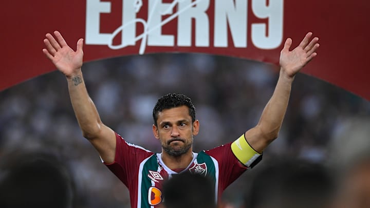 Fred a joué pendant plusieurs saison à l'OL