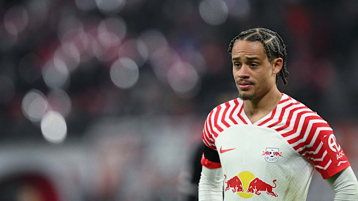 Xavi Simons pourrait rester au RB Leipzig.