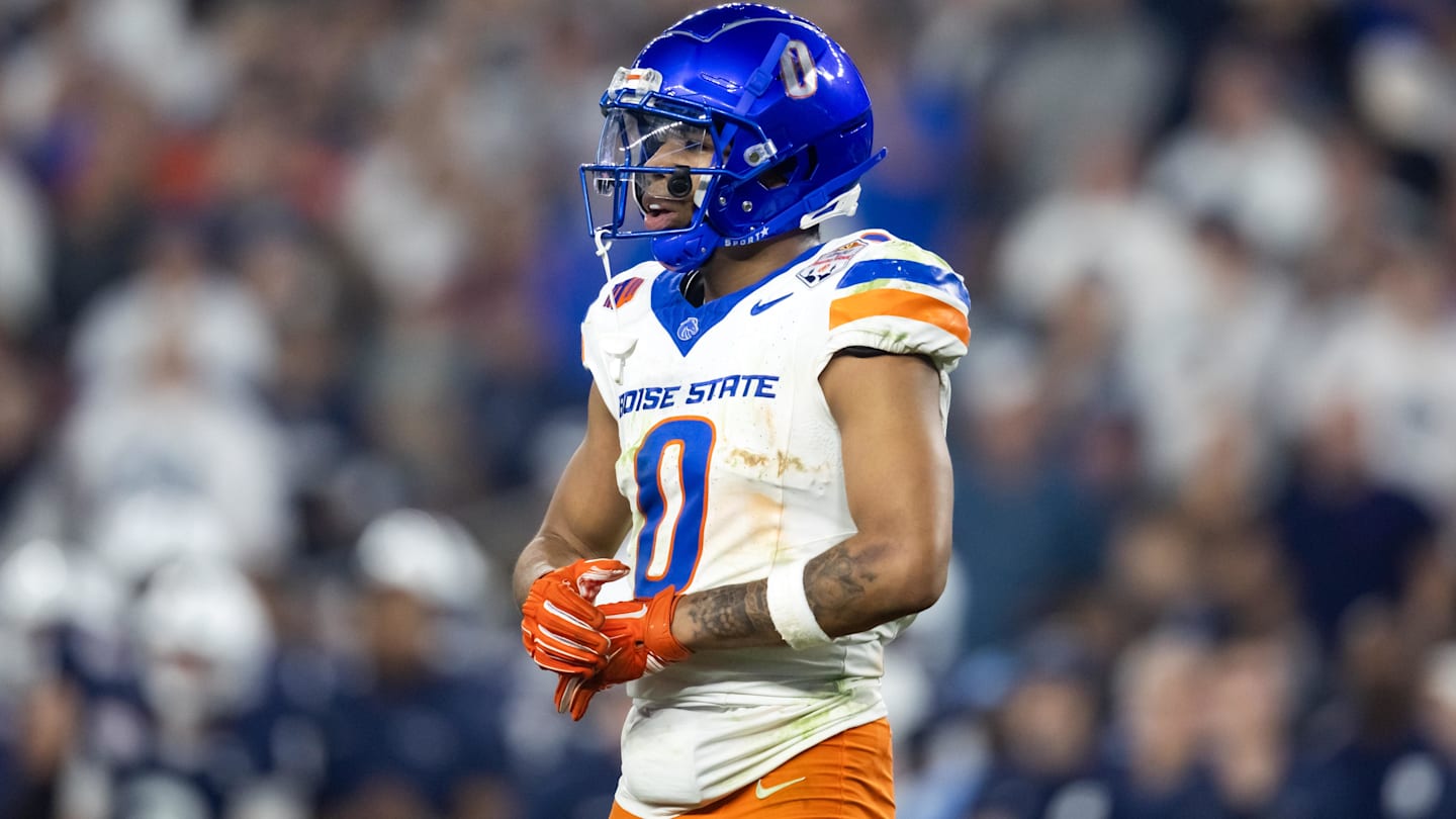 LSU Football Transfer Generating Major Spring Camp Buzz, Reveals Why He Chose Tigers