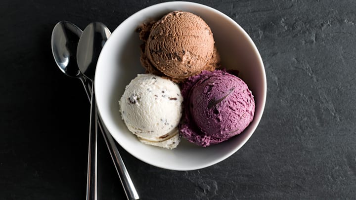 Graeter’s Ice Cream Image. Image Credit to Graeter's. 