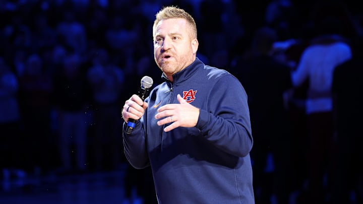 Auburn has to prove it can improve