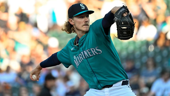 Seattle Mariners
