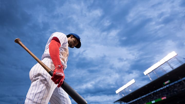 St Louis Cardinals v Chicago Cubs
