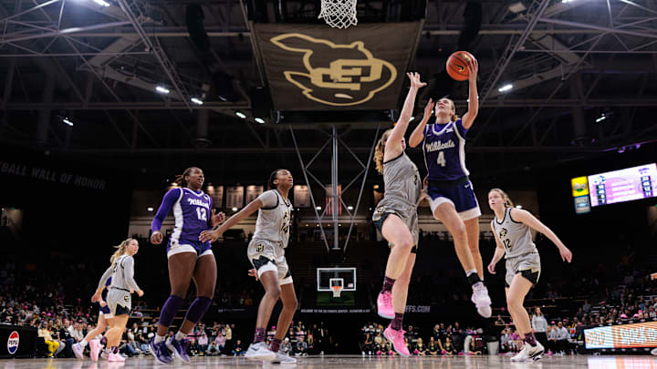 Kansas State v Colorado