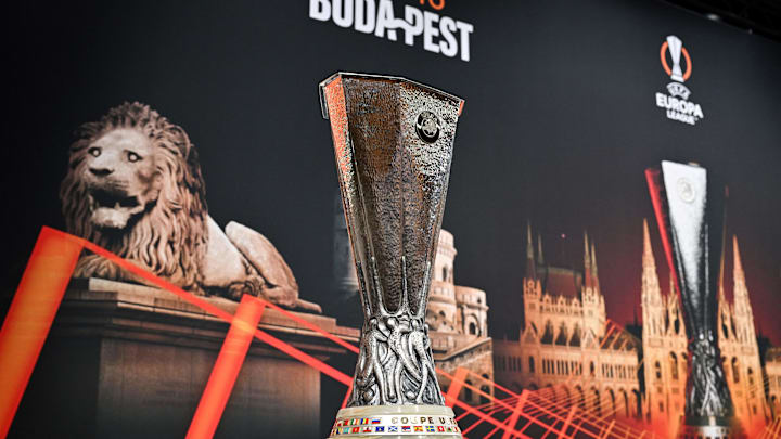 Europa League conheceu seus confrontos de oitavas de final Europa League conheceu seus confrontos de oitavas de final