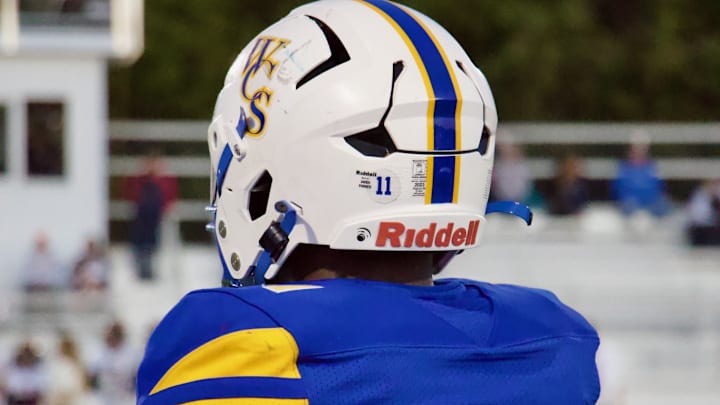 Jaden Parker Jaden Parker