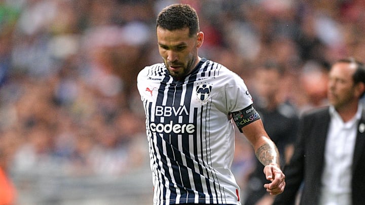 Monterrey v Santos Laguna - Torneo Clausura 2023 Liga MX