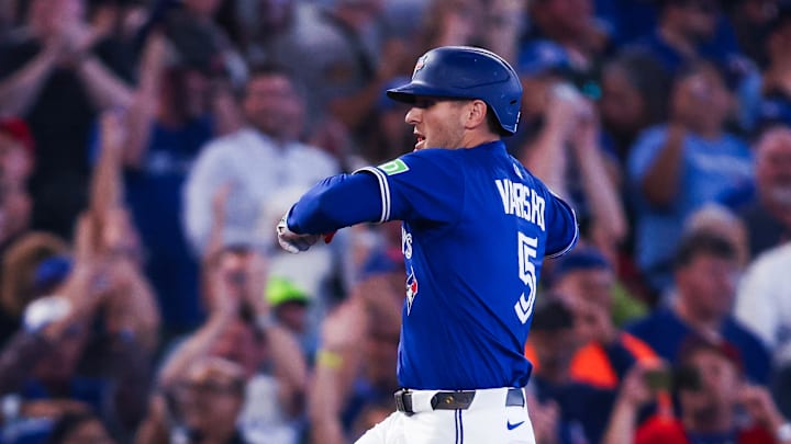 Boston Red Sox v Toronto Blue Jays