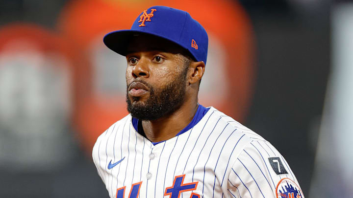 San Diego Padres v New York Mets San Diego Padres v New York Mets