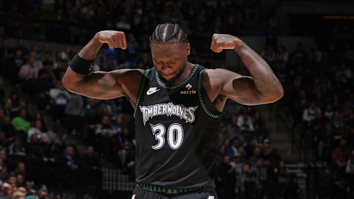 New York Knicks v Minnesota TImberwolves New York Knicks v Minnesota TImberwolves