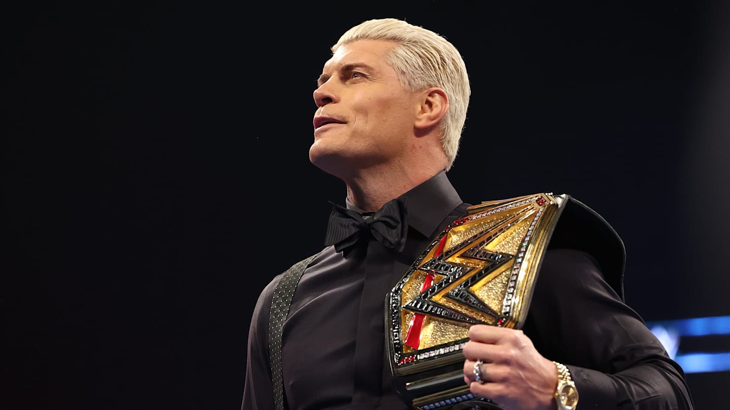 WWE SmackDown Results (5/15/26): WWE Title Match Set for Clash in Italy