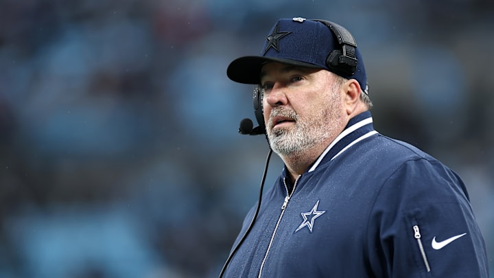 Dallas Cowboys v Carolina Panthers